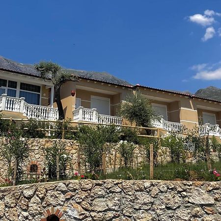 Essos Villas Дхерми Экстерьер фото