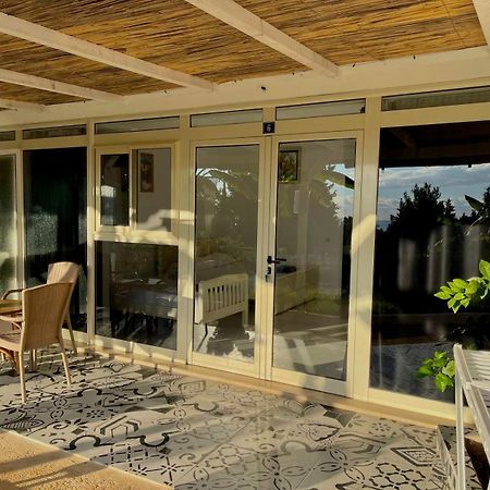 Essos Villas Дхерми Экстерьер фото