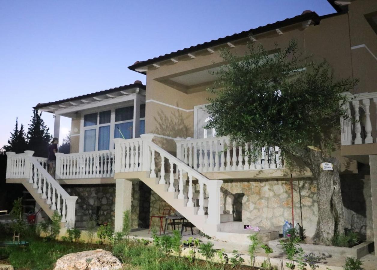 Essos Villas Дхерми Экстерьер фото
