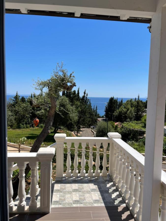 Essos Villas Дхерми Экстерьер фото