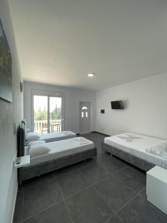 Essos Villas Дхерми Экстерьер фото