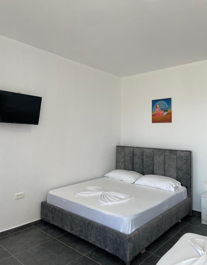 Essos Villas Дхерми Экстерьер фото