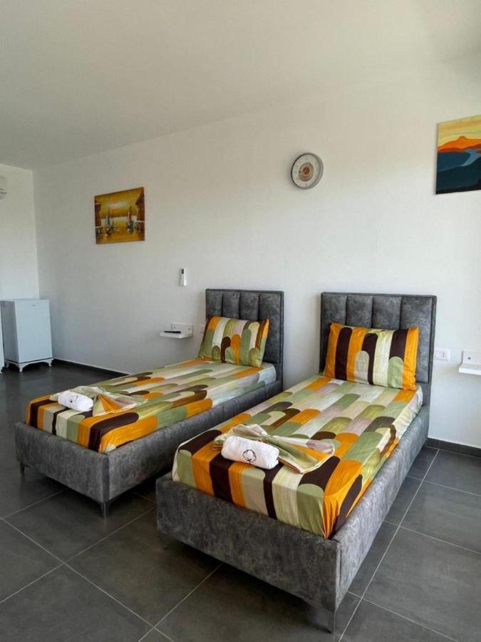 Essos Villas Дхерми Экстерьер фото